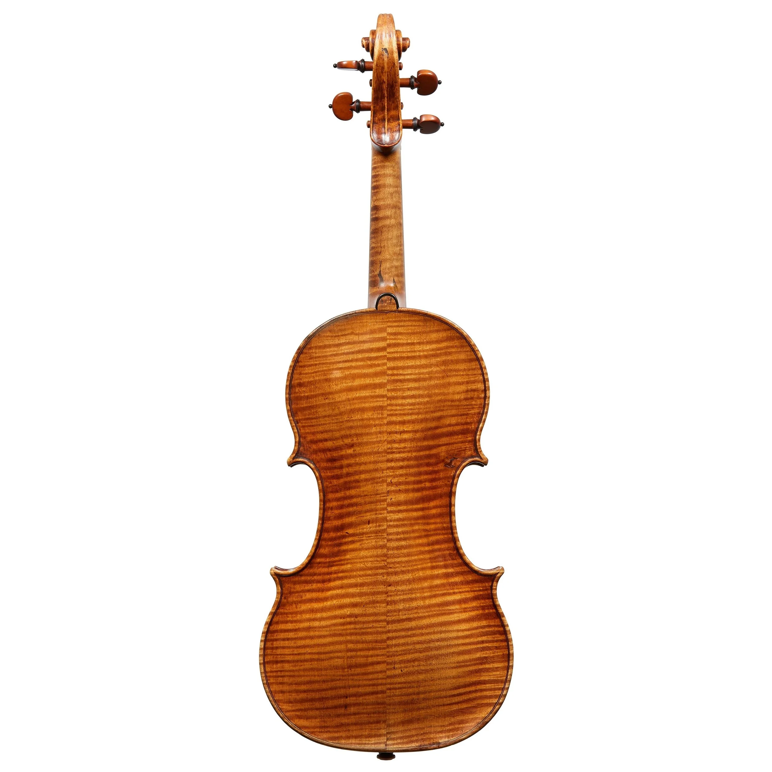 Violin Maker: Nicolò Amati - Ruschil London